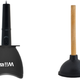 Illustration for article titled The Strangest Wii U Peripheral of 2013 Looks Like a Toilet Plunger